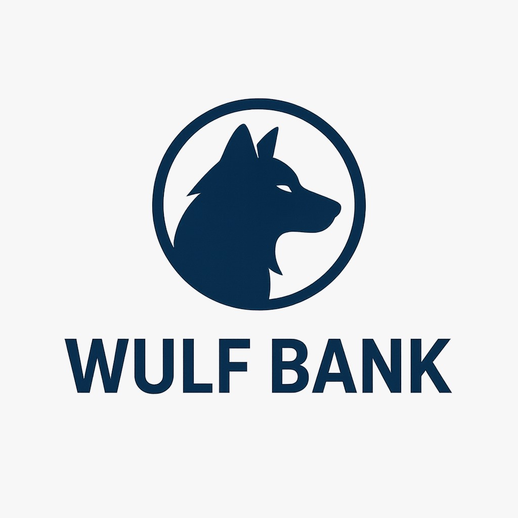 Wulf Bank